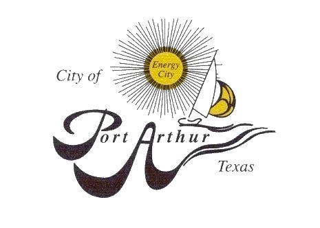 city of port arthur water